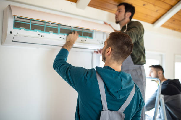 Best HVAC Air Duct Cleaning  in Cedar Park, TX