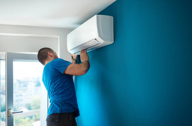 Professional HVAC in Cedar Park, TX