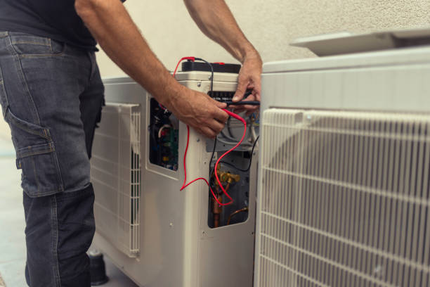 HVAC Emergency Services in Cedar Park, TX