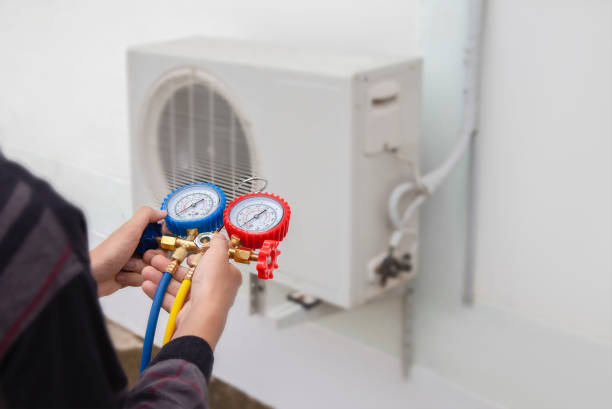Best HVAC Replacement Cost  in Cedar Park, TX