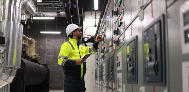Best Commercial HVAC Repair  in Cedar Park, TX